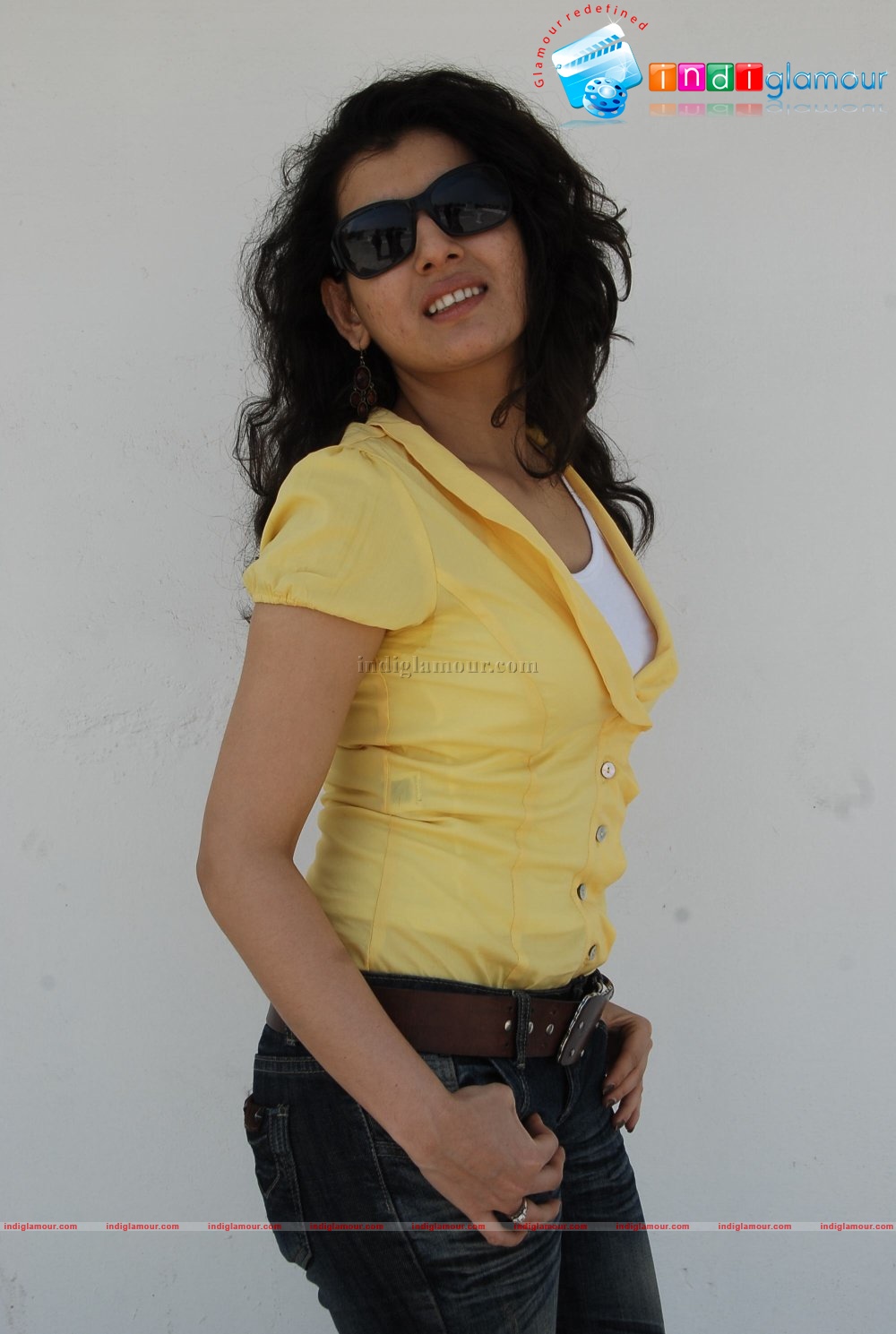 Veda Archana Sastry Actress hd photo