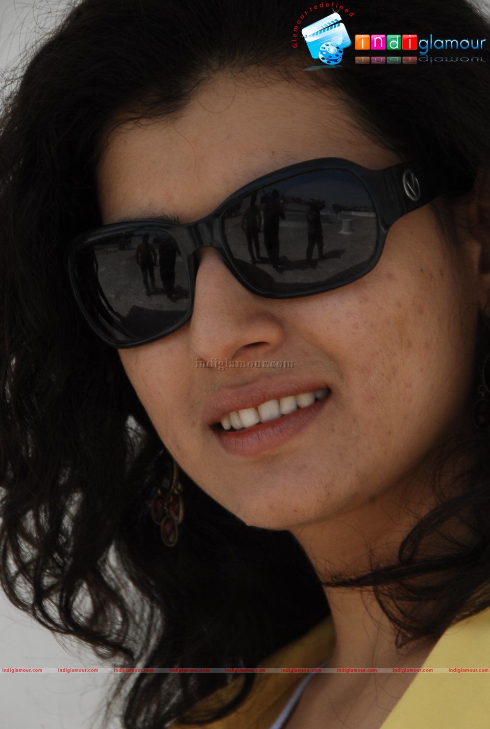 Veda Archana Sastry Actress hd photo