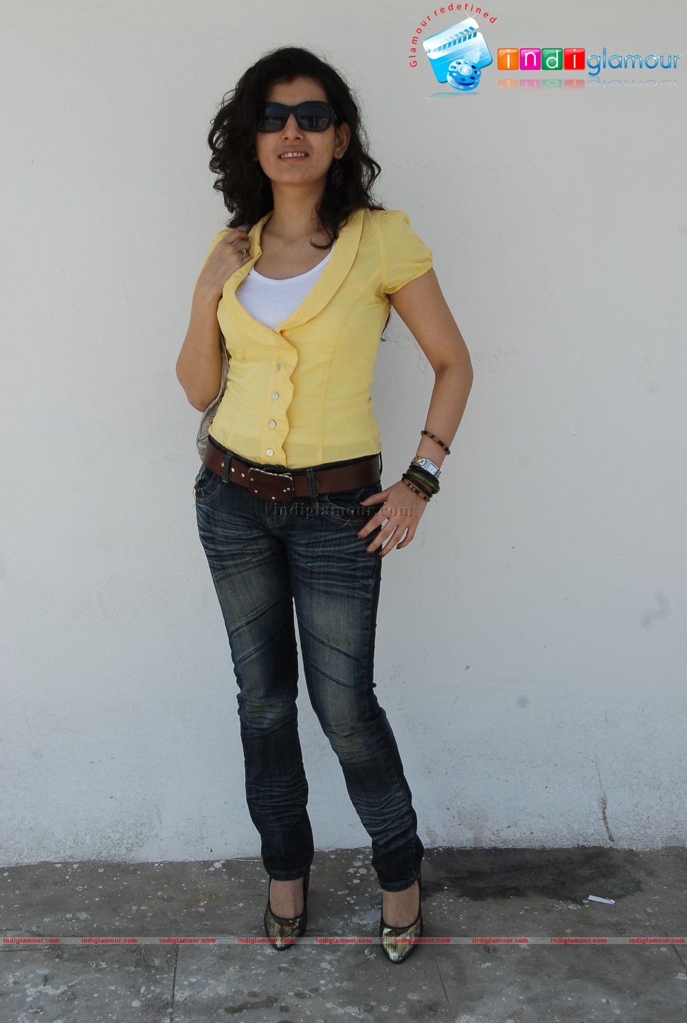 Veda Archana Sastry Actress hd photo