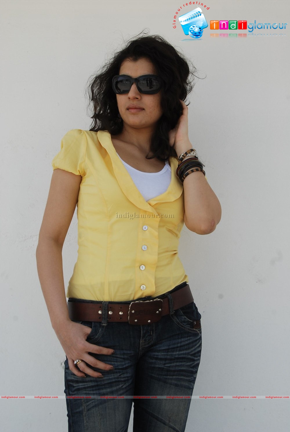 Veda Archana Sastry Actress hd photo
