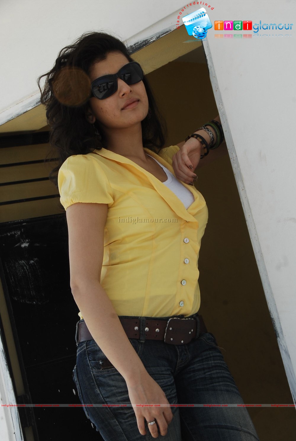 Veda Archana Sastry Actress hd photo