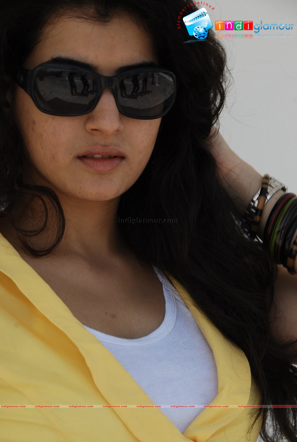 Veda Archana Sastry Actress hd photo