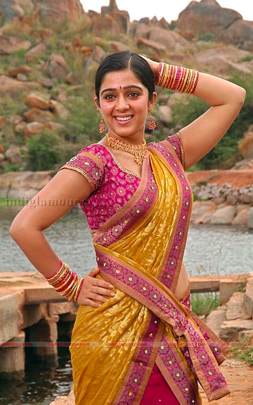 Charmi Photos Actress hd photo