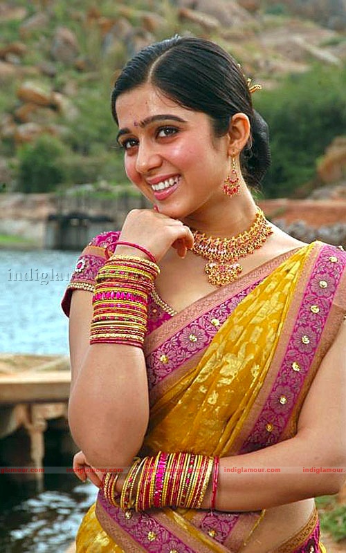 Charmi Photos Actress hd photo