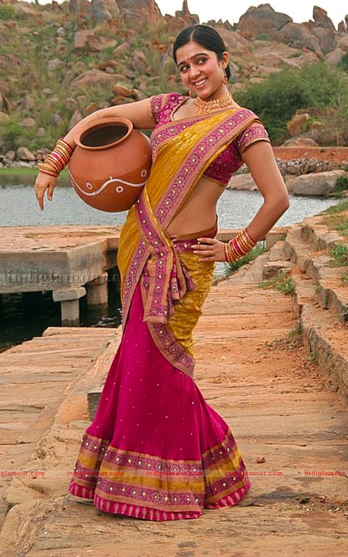 Charmi Photos Actress hd photo