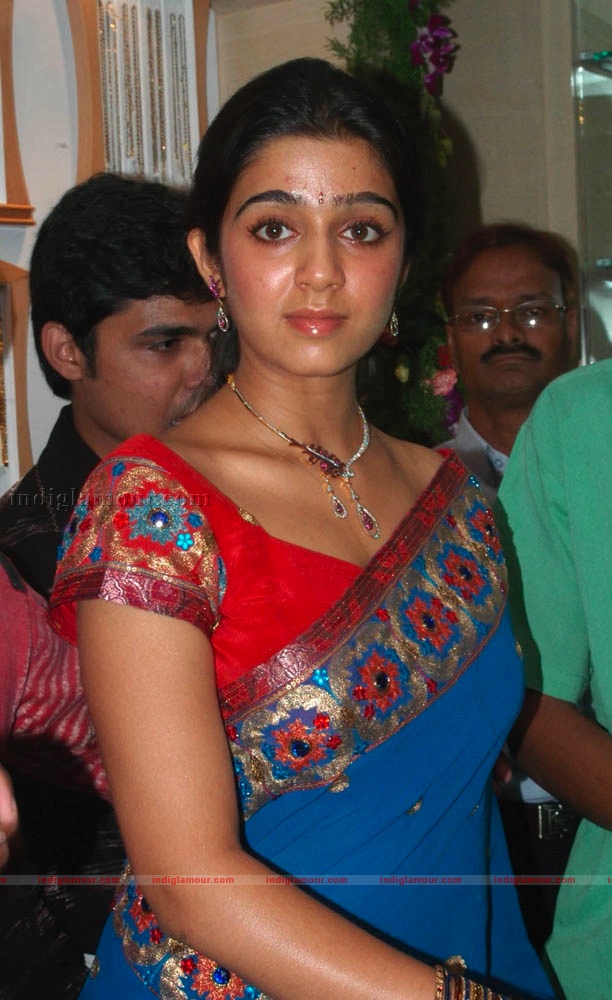 Charmi Photos Actress hd photo