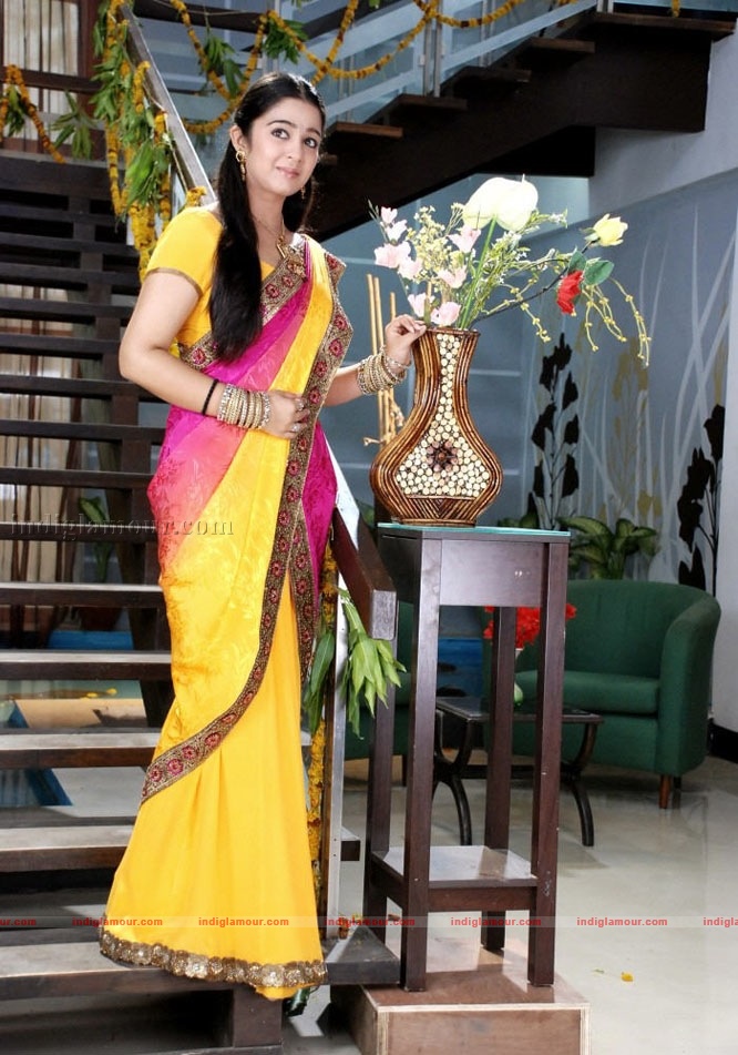 Charmi Photos Actress hd photo