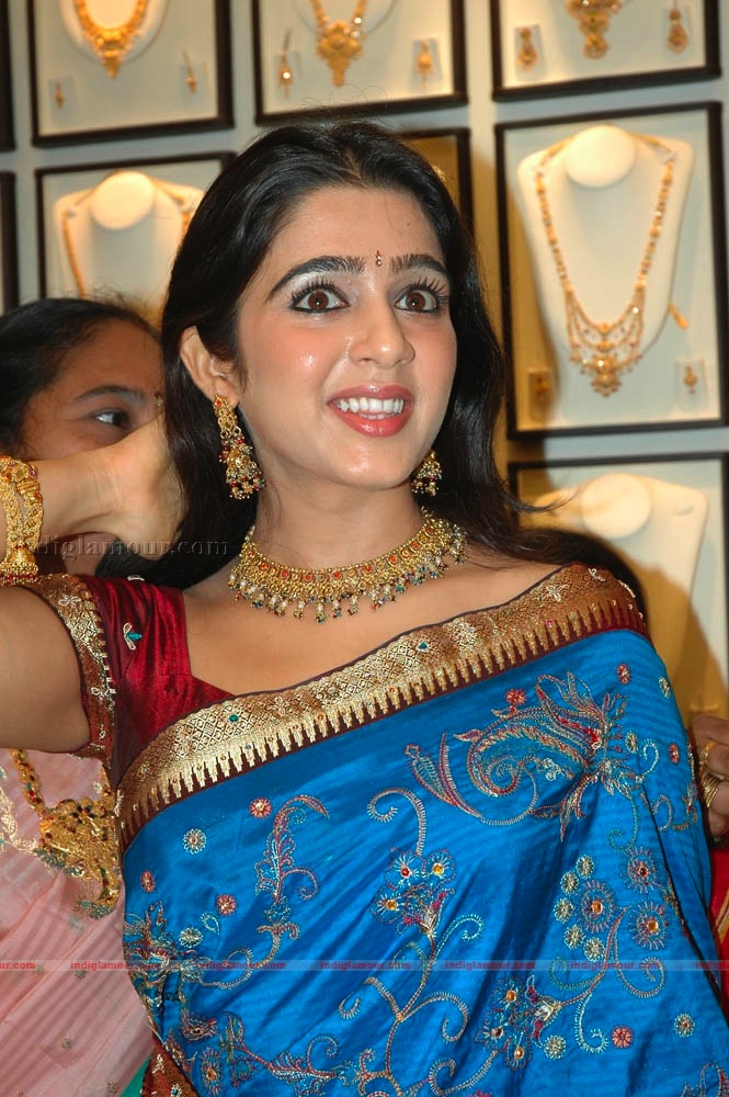 Charmi Photos Actress hd photo