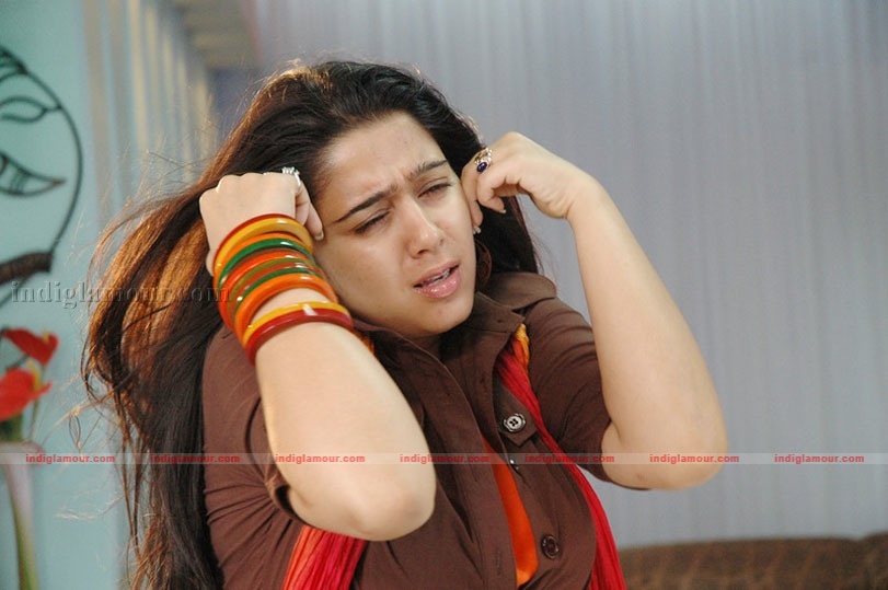 Charmi Photos Actress hd photo