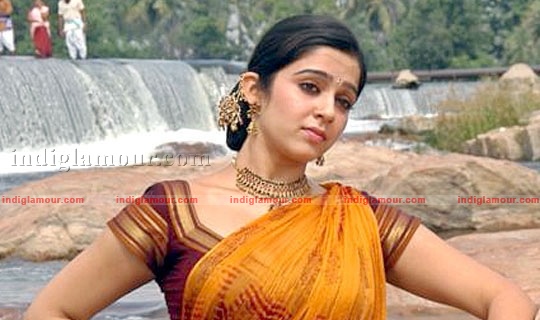 Charmi Photos Actress hd photo