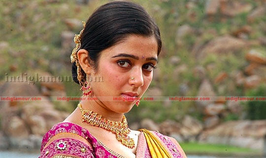 Charmi Photos Actress hd photo