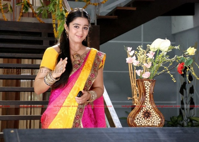 Charmi Photos Actress hd photo