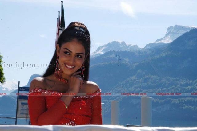 Genelia Actress hd photo