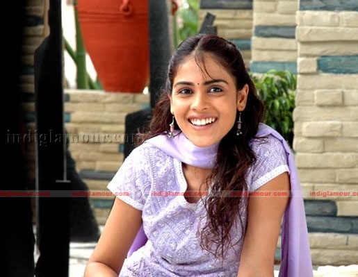 Genelia Actress hd photo