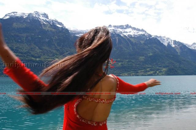 Genelia Actress hd photo