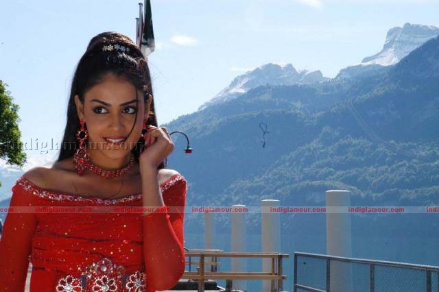 Genelia Actress hd photo