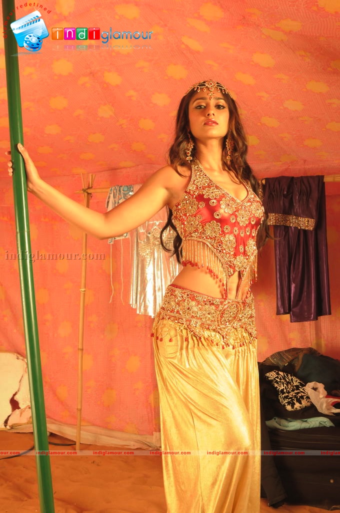 Ileana in Rechipo Actress hd photo