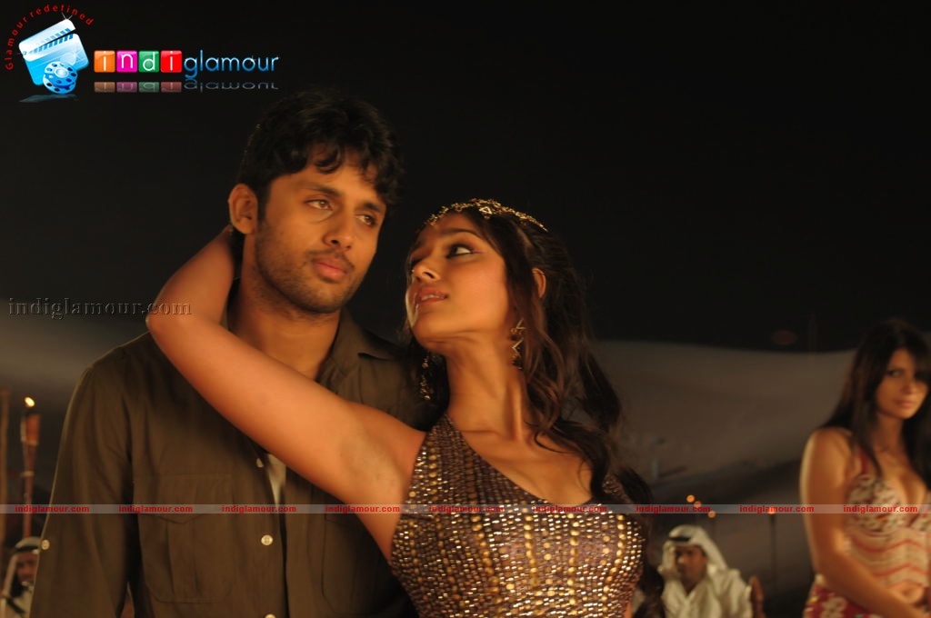 Ileana in Rechipo Actress hd photo