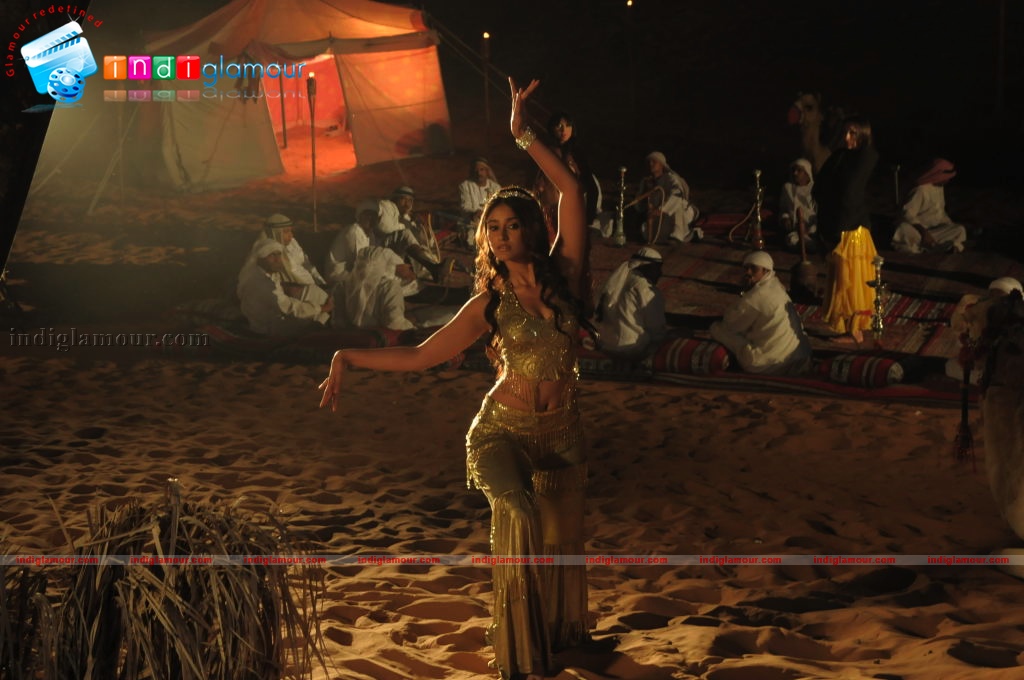 Ileana in Rechipo Actress hd photo