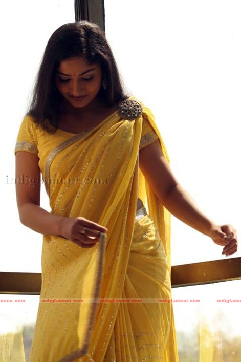 Madhavi Latha Actress hd photo