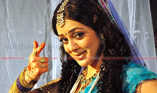 Parvathi Melton Photos Actress hd photo