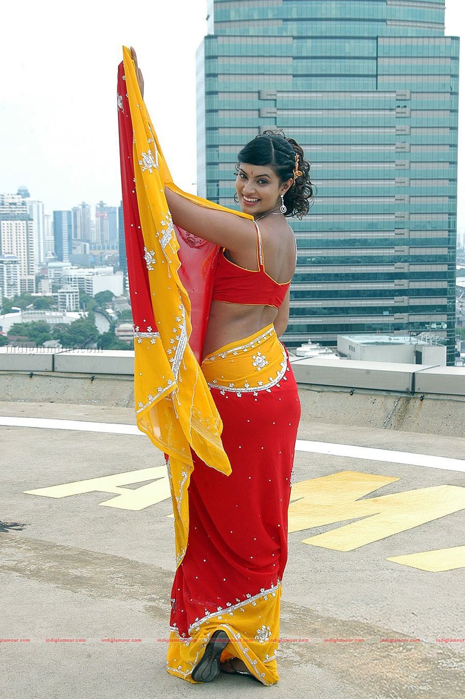 Sayali Bhagat Photos Actress hd photo