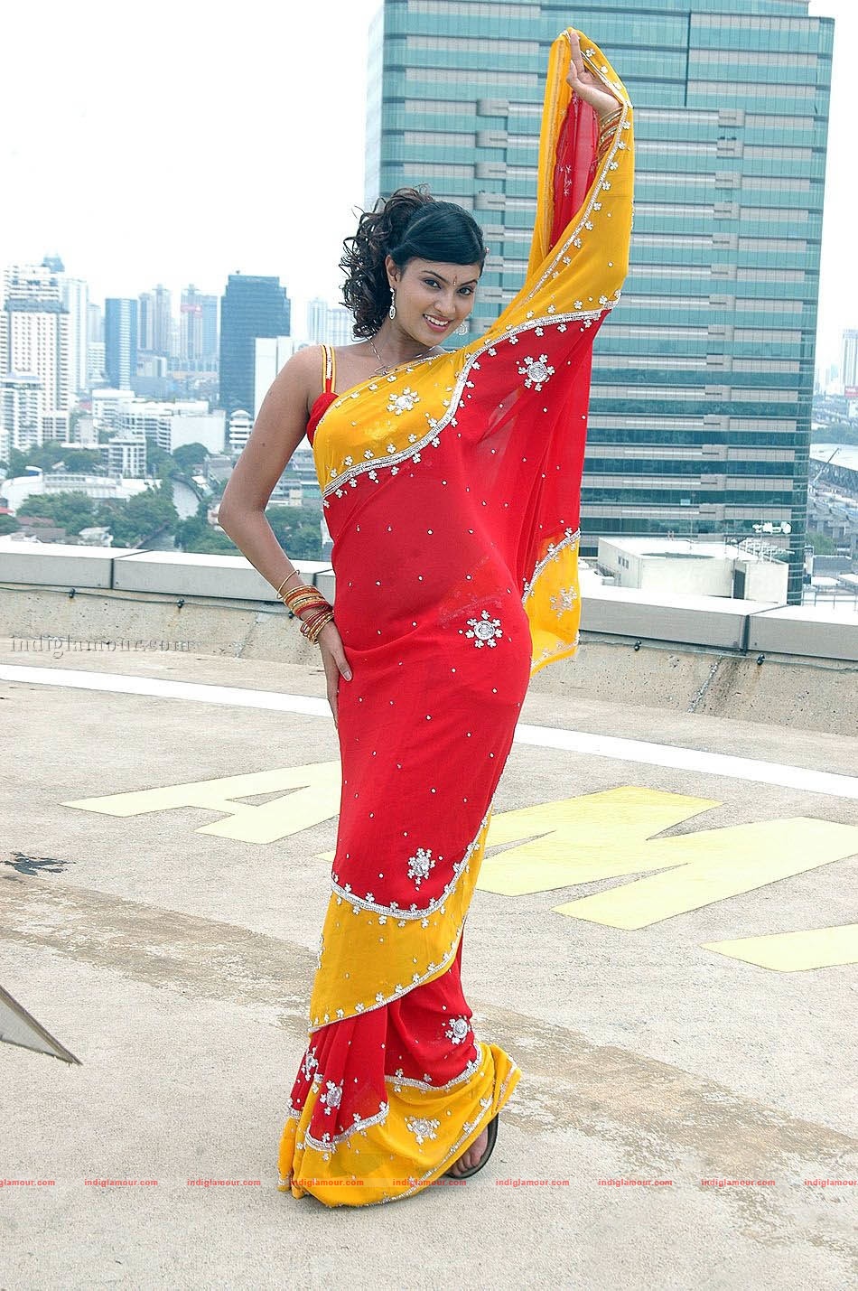 Sayali Bhagat Photos Actress hd photo