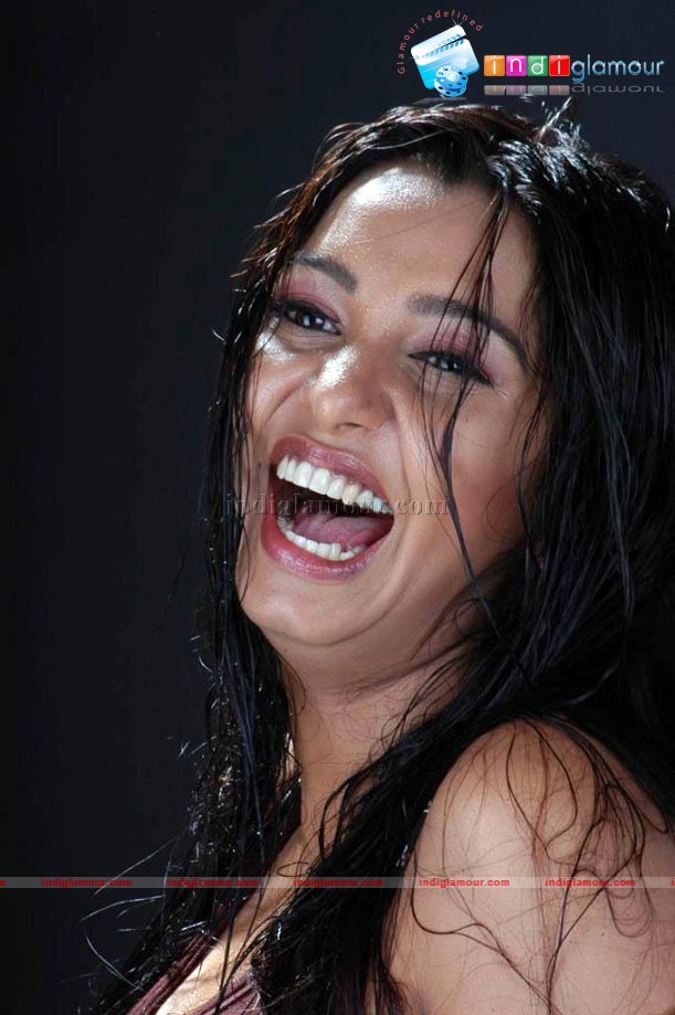 Siddhi Mamre Actress hd photo