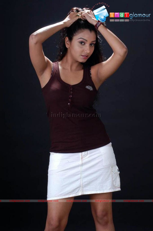 Siddhi Mamre Actress hd photo