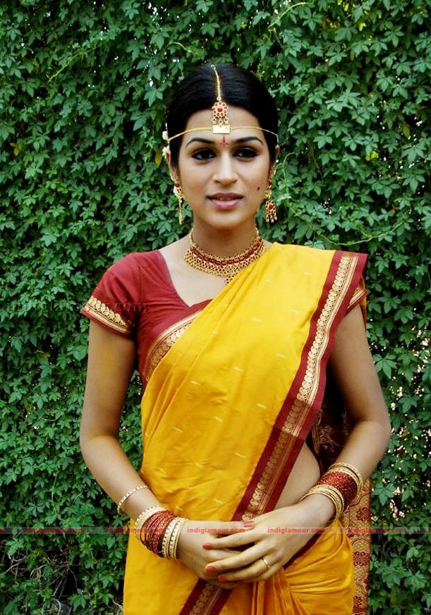 Shraddha Das Actress hd photo