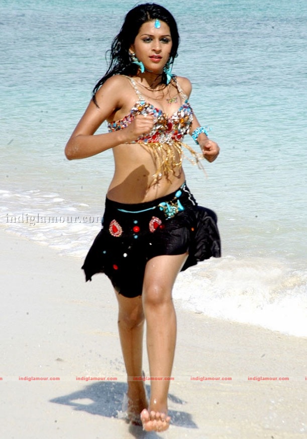 Shraddha Das Actress hd photo