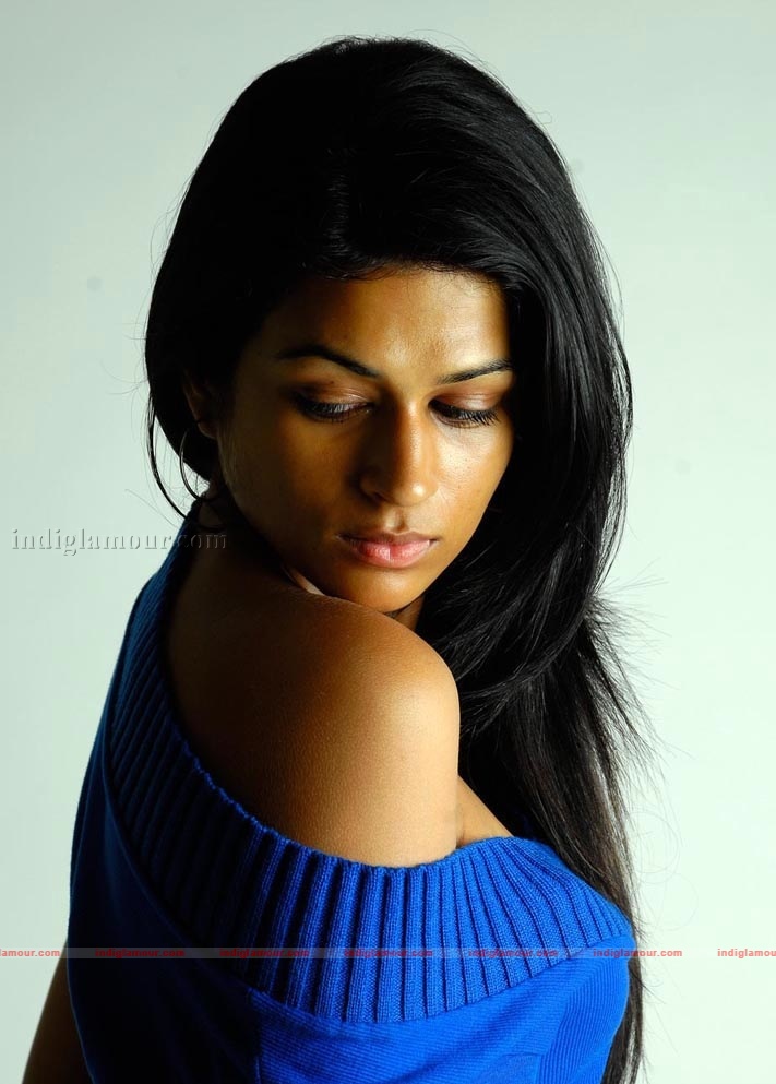 Shraddha Das Actress hd photo