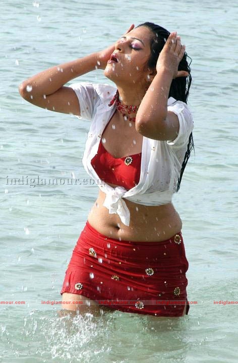 Shraddha Das Actress hd photo