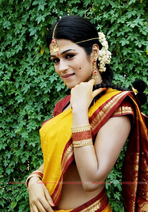 Shraddha Das Actress hd photo