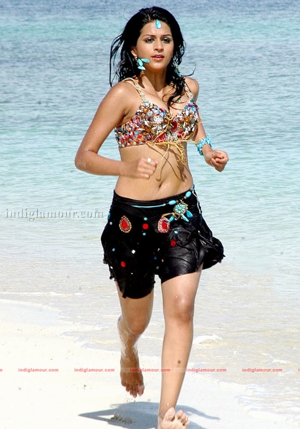 Shraddha Das Actress hd photo