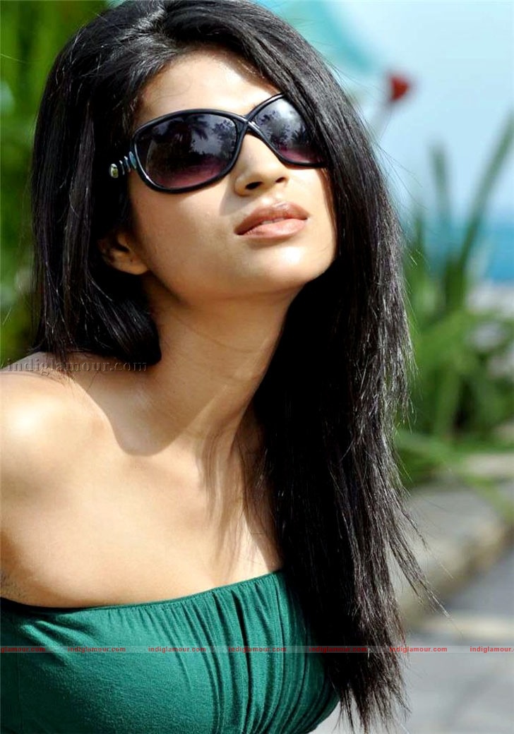 Shraddha Das Actress hd photo