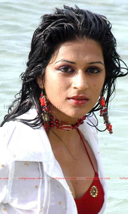 Shraddha Das Actress hd photo