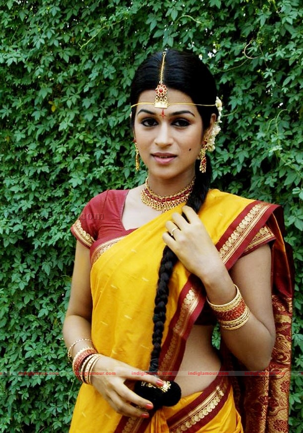 Shraddha Das Actress hd photo