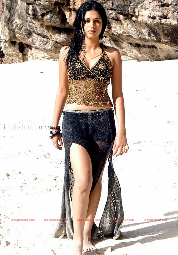 Shraddha Das Actress hd photo