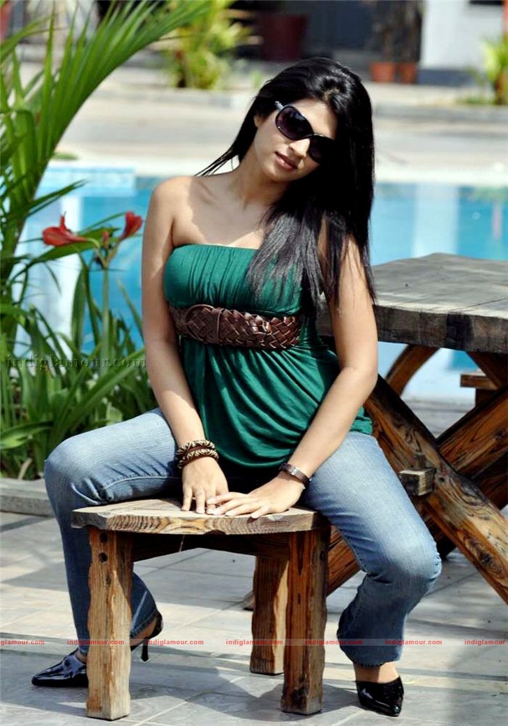 Shraddha Das Actress hd photo