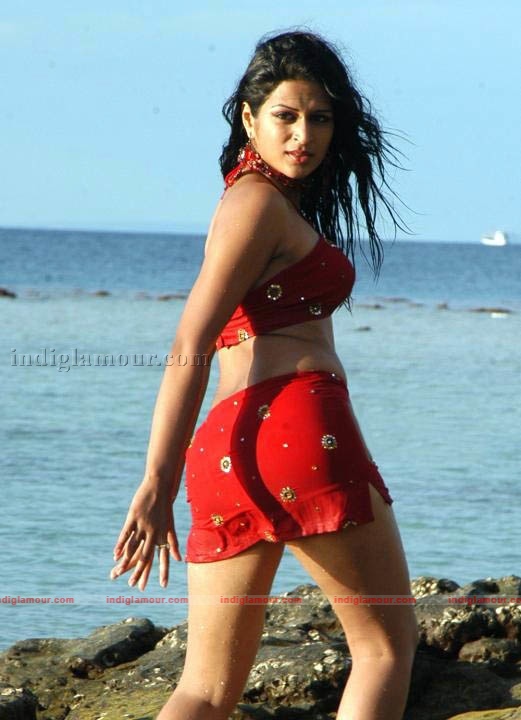 Shraddha Das Actress hd photo