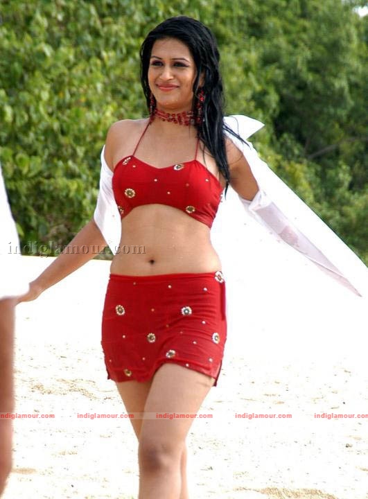 Shraddha Das Actress hd photo