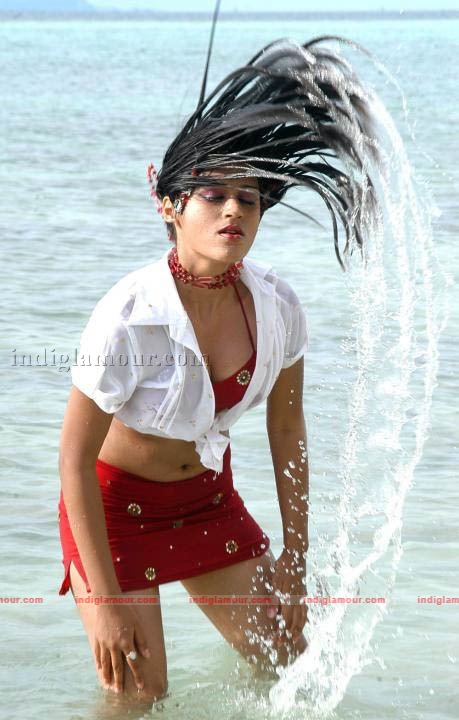 Shraddha Das Actress hd photo