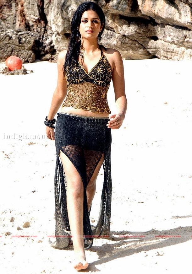Shraddha Das Actress hd photo