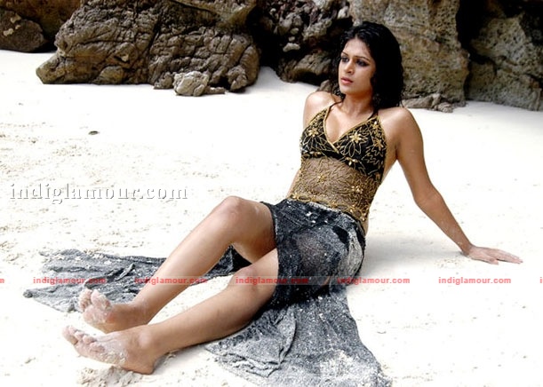 Shraddha Das Actress hd photo