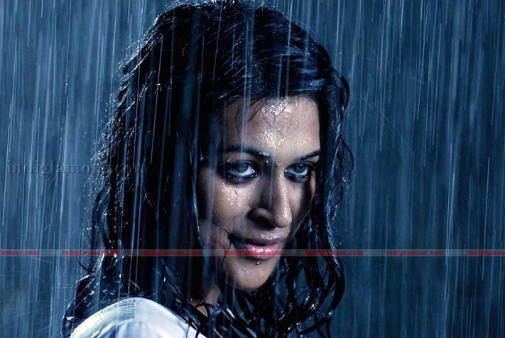Shraddha Das Actress hd photo