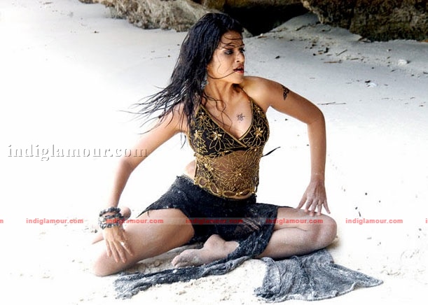 Shraddha Das Actress hd photo