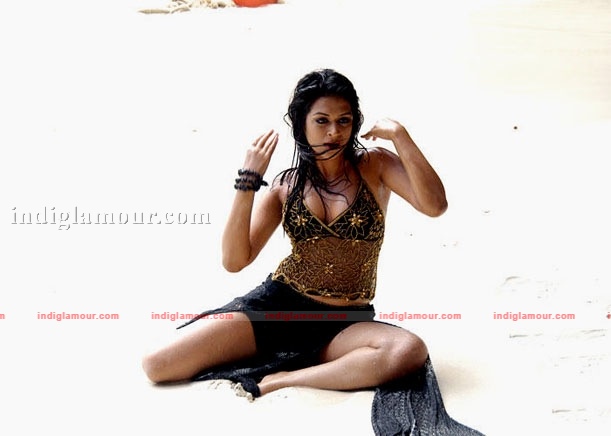 Shraddha Das Actress hd photo