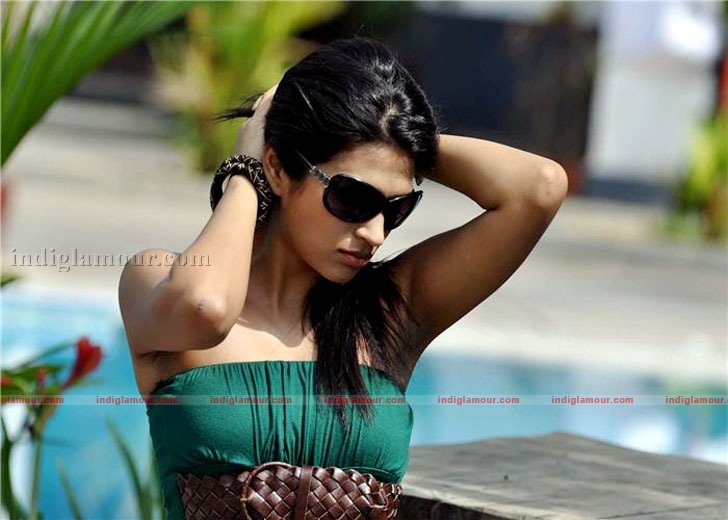 Shraddha Das Actress hd photo