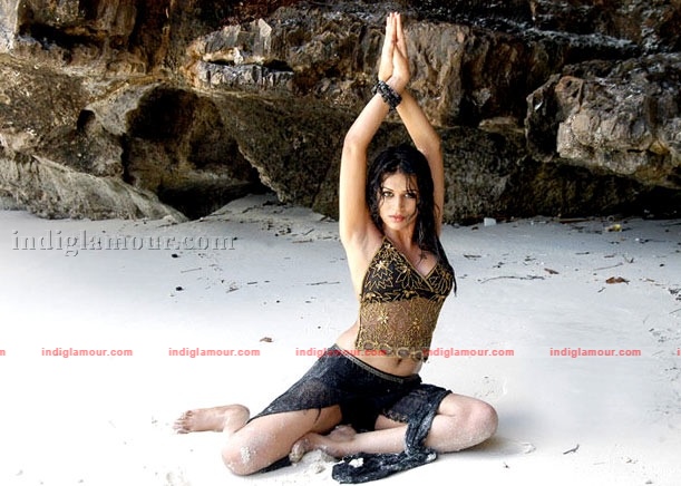 Shraddha Das Actress hd photo